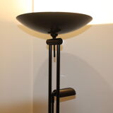 Floor lamp design 1980 design italy relux