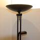 Lampadaire design 1980 design italy relux