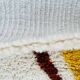 Tapis azilal Tissé main traditionnelle taille 200 x 300 cm