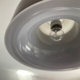 UFO Space Age Pendant Light 70s