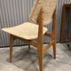 Pair of chairs