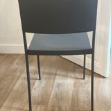 6 chaises Accademia