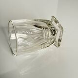 Set of 6 Art Deco glasses – tulip-shaped