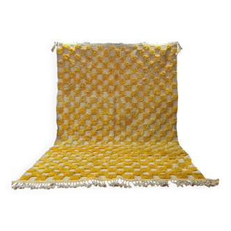Tapis berbère laine fait main 300X200 cm