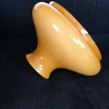 Lampshade in opaline