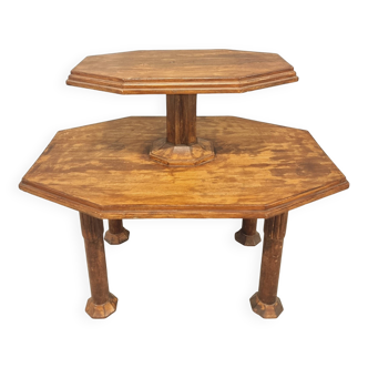 Etagere Antique Art Déco France Années 20