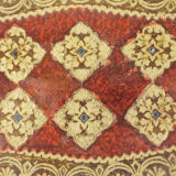 Tray Florentine 1950