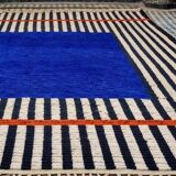 Berber rug 3/2m