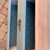 Parisian art deco buffet 1930