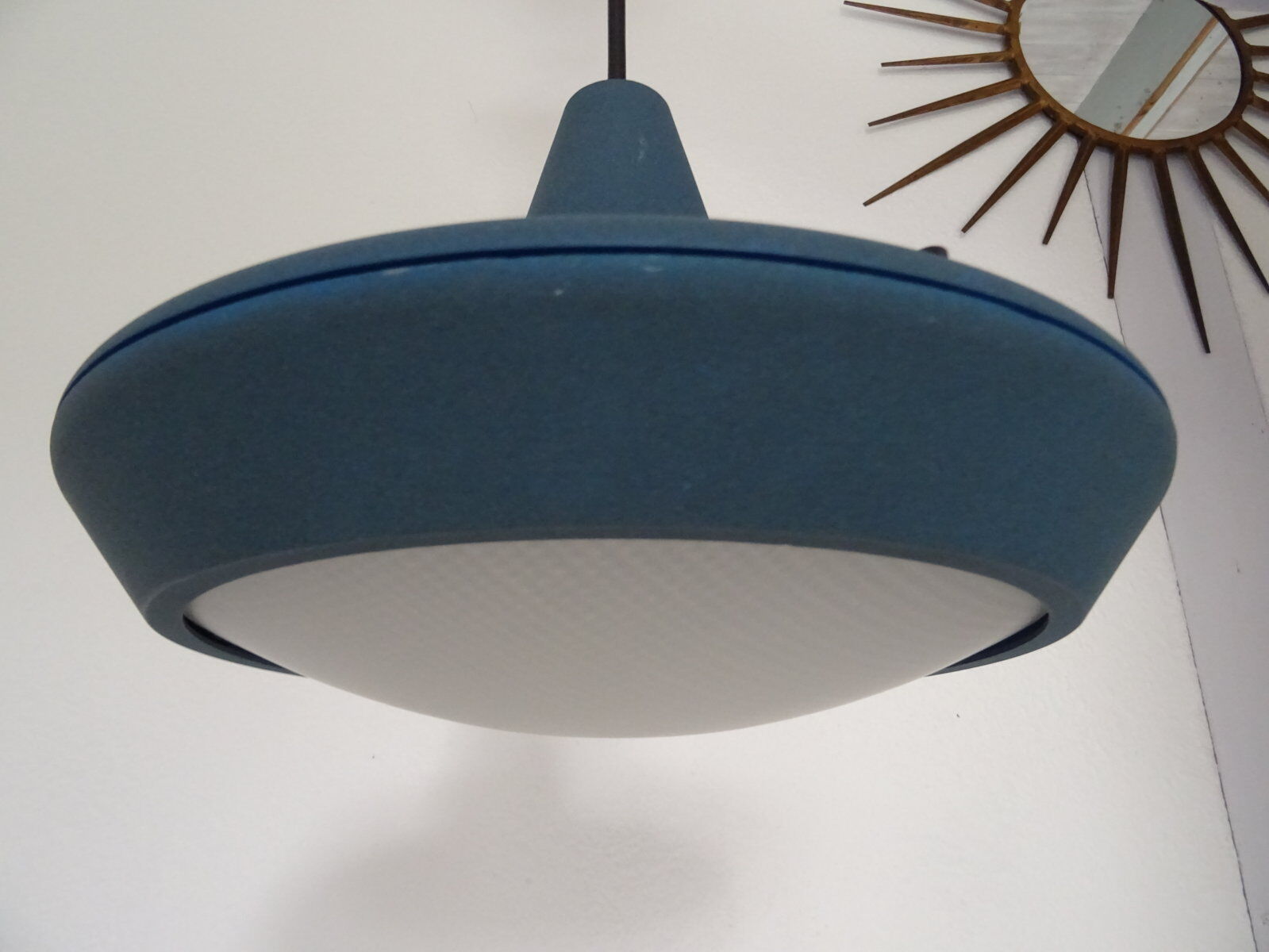 Suspension by Vico Magistretti for Nemo
