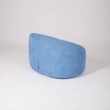 Pumpkin armchair Pierre Paulin