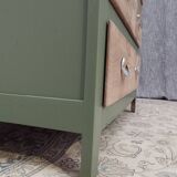 Commode Art deco