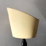 Louis Drimmer ceramic lamp from the 90s