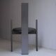 Chaise Golem par Vico Magistretti pour Poggi, 1968