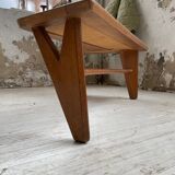 Coffee table Guillerme and Chambron ed. Your Home