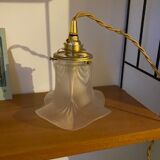 Hanging lamp