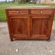 Parisian Pine Buffet