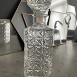 Whisky decanter
