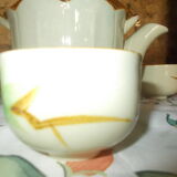 Vintage tea set