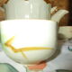 Vintage tea set