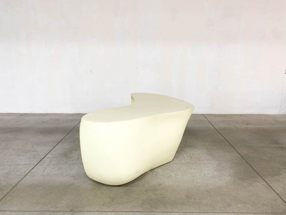 Baobab desk by Philippe Starck for Vitra, 2000s