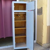 Wardrobe one door