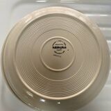 Suite de 4 assiettes Johnson vintage