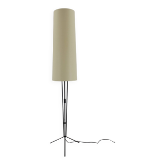 1970s Floor Lamp by Pokrok Zilina , Czechoslovakia