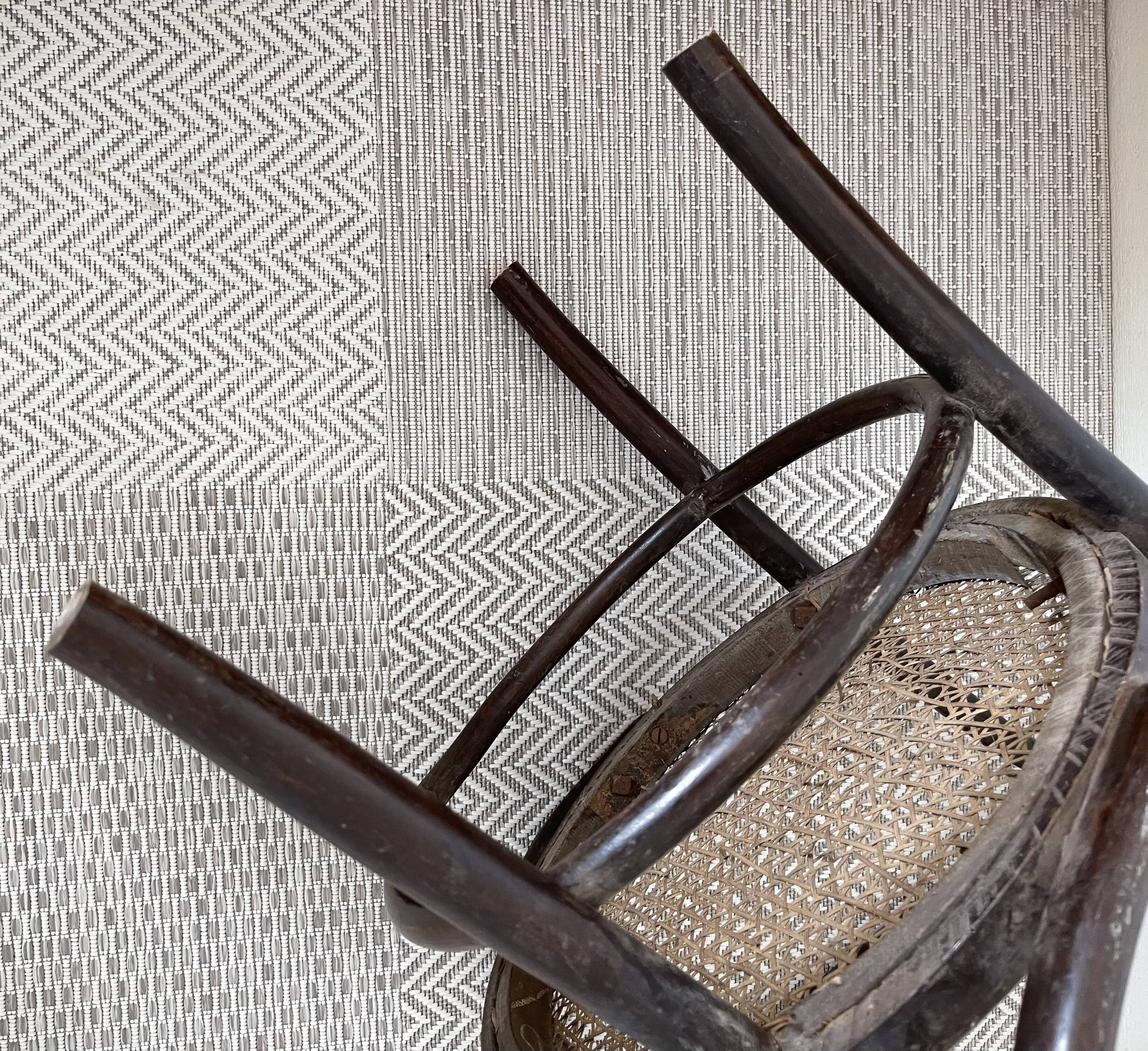 Armchair Mundus 1900