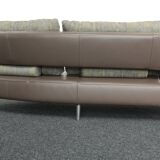 Vol de Reve corner sofa by Jane Worthington for Leolux, the Netherlands