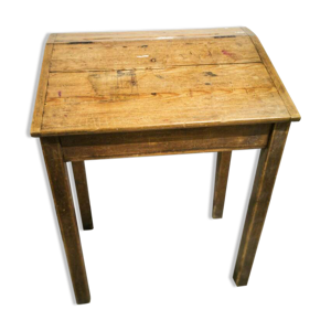 bureau pupitre