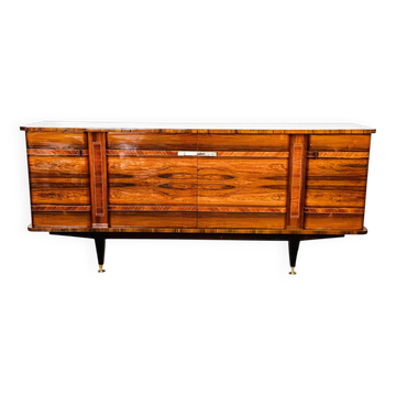 Art Deco walnut sideboard from 1940