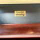 Exceptional Skovby Danish Rosewood Dining Table | Mid-Century | Sculptural