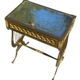 Louis XVI Style Coffee Table