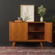 1950s dresser