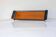 Mid-Century Modern Teak Tray: Scandinavian String Tray by NYBRO, Sweden