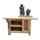Joiner's workbench from the early 20th century.
