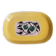 Vintage decorative dish or catchall - Dour - Roger Somville