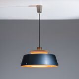 Stilnovo pendant Italy 1960s