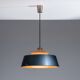 Stilnovo pendant Italy 1960s