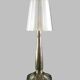 Lampe d'exception d'époque Art Deco