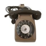 Phone, 1980