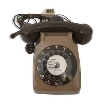 Phone, 1980