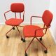 Chaise vintage Katia, MDD