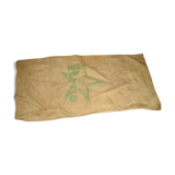 Bag burlap star reno - n ° 44