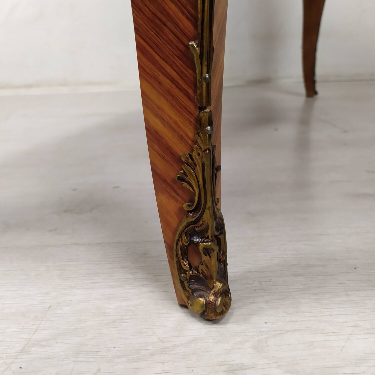 Commode Louis XV galbé