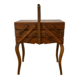 Woodworker 1950s-1960s