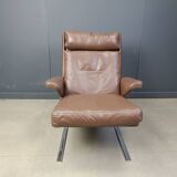 Swing Lounge Chair by Reinhold Adolf and Hans-Jürgen Schräpfer for COR, 197