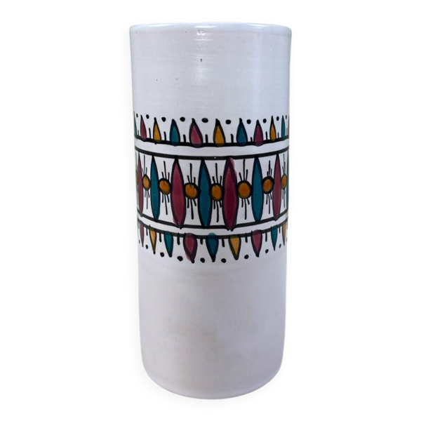 Vase artisanal ethnique — Beyit