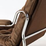 Stalbo Armchair by Bo Eigert for B. Eigert AB Hova